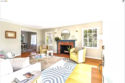 1125 Walnut Street, Berkeley, CA 94708 - Photo 9