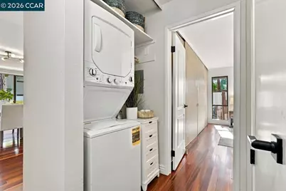 1478 Camino Peral #B, Moraga, CA 94556 - Photo 13