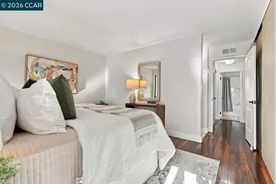 1478 Camino Peral #B, Moraga, CA 94556 - Photo 11