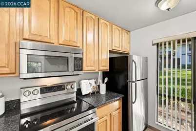 1478 Camino Peral #B, Moraga, CA 94556 - Photo 7