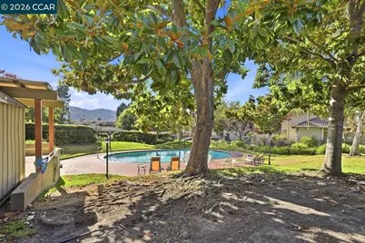 1478 Camino Peral #B, Moraga, CA 94556 - Photo 17
