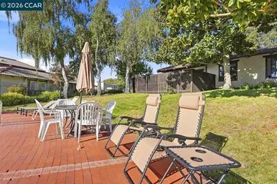 1478 Camino Peral #B, Moraga, CA 94556 - Photo 19