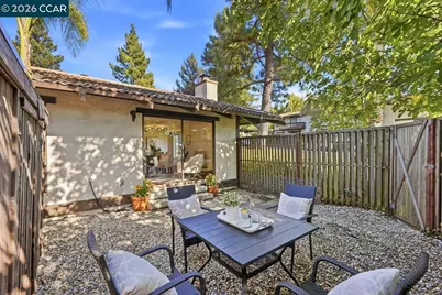 1478 Camino Peral #B, Moraga, CA 94556 - Photo 15