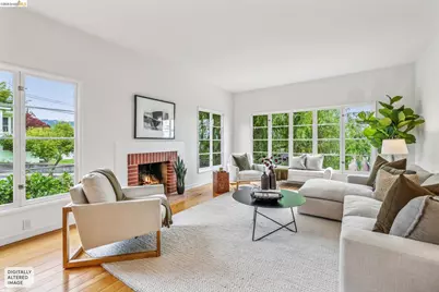 4737 Virginia Ave, Oakland, CA 94619 - Photo 5