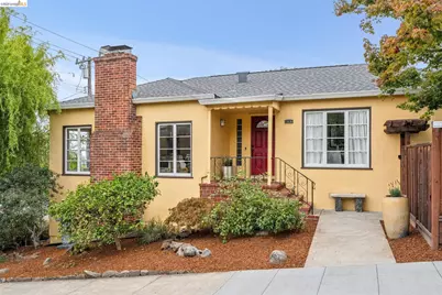 4737 Virginia Ave, Oakland, CA 94619 - Photo 1