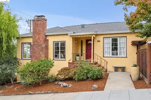 4737 Virginia Ave, Oakland, CA 94619 - Photo 1