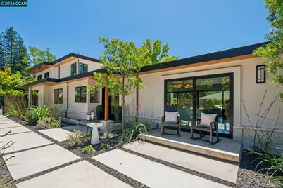 3646 Happy Valley Rd, Lafayette, CA 94549 - Photo 3