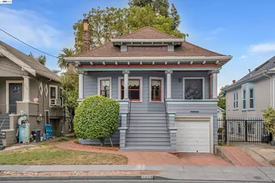 2014 Buena Vista Ave, Alameda, CA 94501 - Photo 1