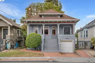 2014 Buena Vista Ave, Alameda, CA 94501 - Photo 1
