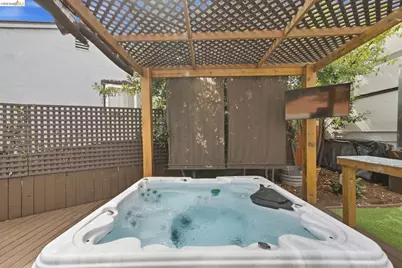 3500 Oak Knoll Blvd, Oakland, CA 94605 - Photo 41