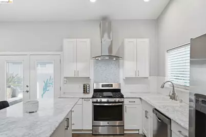 3500 Oak Knoll Blvd, Oakland, CA 94605 - Photo 35