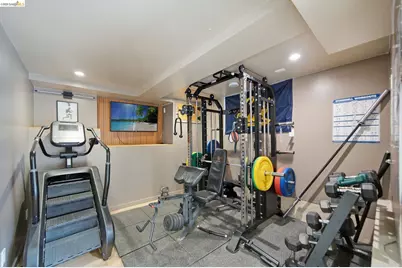 3500 Oak Knoll Blvd, Oakland, CA 94605 - Photo 51