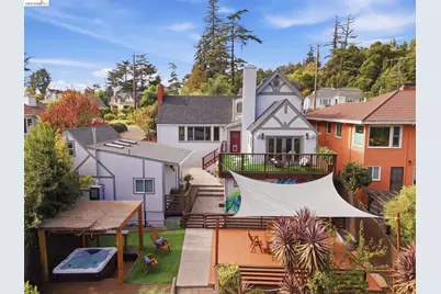 3500 Oak Knoll Blvd, Oakland, CA 94605 - Photo 3