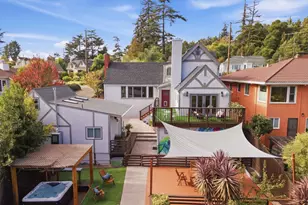 3500 Oak Knoll Blvd, Oakland, CA 94605 - Photo 3