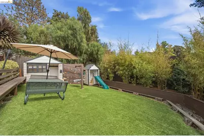 3500 Oak Knoll Blvd, Oakland, CA 94605 - Photo 47