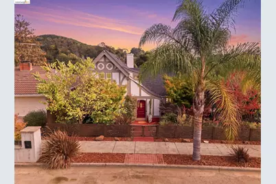 3500 Oak Knoll Blvd, Oakland, CA 94605 - Photo 1