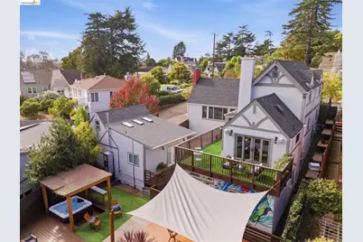 3500 Oak Knoll Blvd, Oakland, CA 94605 - Photo 5