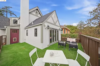 3500 Oak Knoll Blvd, Oakland, CA 94605 - Photo 39