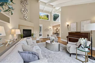 691 Old Jonas Hill Rd, Lafayette, CA 94549 - Photo 17