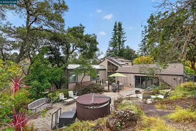 691 Old Jonas Hill Rd, Lafayette, CA 94549 - Photo 53