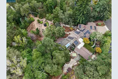 691 Old Jonas Hill Rd, Lafayette, CA 94549 - Photo 9
