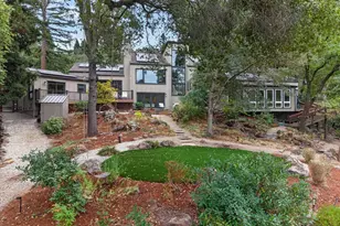 691 Old Jonas Hill Rd, Lafayette, CA 94549 - Photo 1