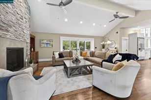 691 Old Jonas Hill Rd, Lafayette, CA 94549 - Photo 11