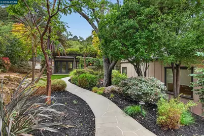 691 Old Jonas Hill Rd, Lafayette, CA 94549 - Photo 1