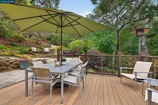 691 Old Jonas Hill Rd, Lafayette, CA 94549 - Photo 43