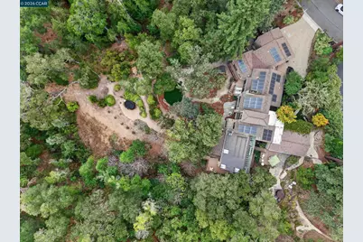 691 Old Jonas Hill Rd, Lafayette, CA 94549 - Photo 5