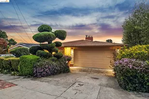 885 Shevlin Dr, El Cerrito, CA 94530 - Photo 1