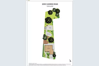 2000 Clemens Rd, Oakland, CA 94602 - Photo 99