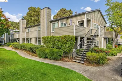 440 Canyon Oaks Dr #D, Oakland, CA 94605 - Photo 19
