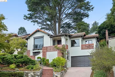765 Euclid Ave, Berkeley, CA 94708 - Photo 1