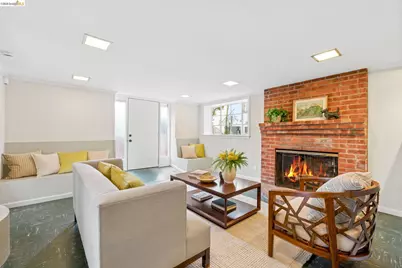 765 Euclid Ave, Berkeley, CA 94708 - Photo 39
