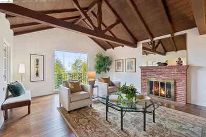 765 Euclid Ave, Berkeley, CA 94708 - Photo 7