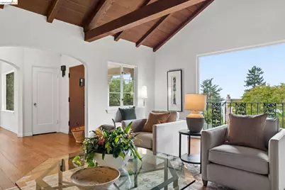 765 Euclid Ave, Berkeley, CA 94708 - Photo 5