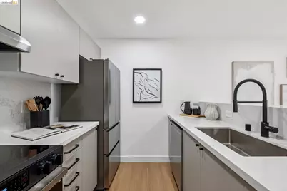 2901 Macarthur Blvd #213, Oakland, CA 94602 - Photo 9
