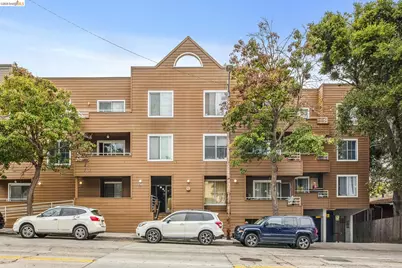 2901 Macarthur Blvd #213, Oakland, CA 94602 - Photo 25