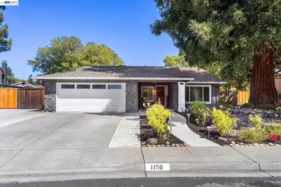 1150 Mustang Drive, Danville, CA 94526 - Photo 3