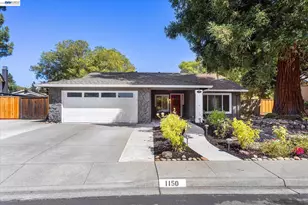 1150 Mustang Dr, Danville, CA 94526 - Photo 3