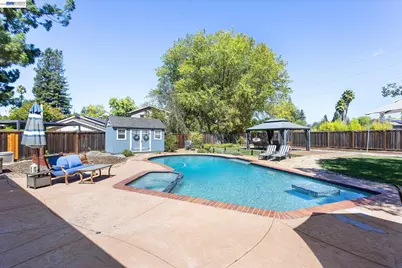 1150 Mustang Drive, Danville, CA 94526 - Photo 37
