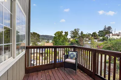 4535 Redding St, Oakland, CA 94619 - Photo 35