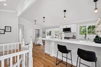 4535 Redding St, Oakland, CA 94619 - Photo 11