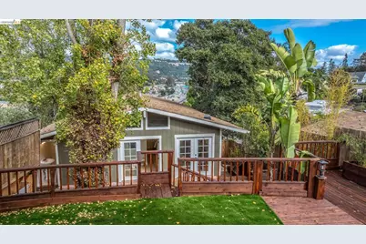 4535 Redding St, Oakland, CA 94619 - Photo 45