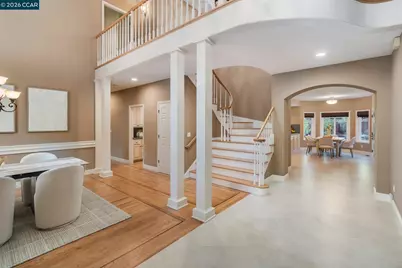 3271 Blackhawk Meadow Dr, Danville, CA 94506 - Photo 9