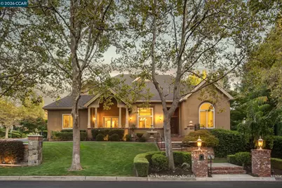 3271 Blackhawk Meadow Dr, Danville, CA 94506 - Photo 1