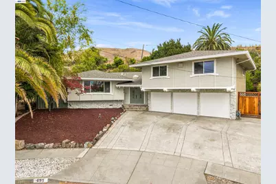699 Fiesta Pl, Hayward, CA 94544 - Photo 3