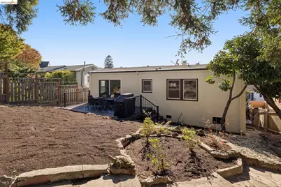 425 Kentucky Ave, Berkeley, CA 94707 - Photo 27