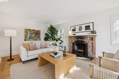 425 Kentucky Ave, Berkeley, CA 94707 - Photo 5